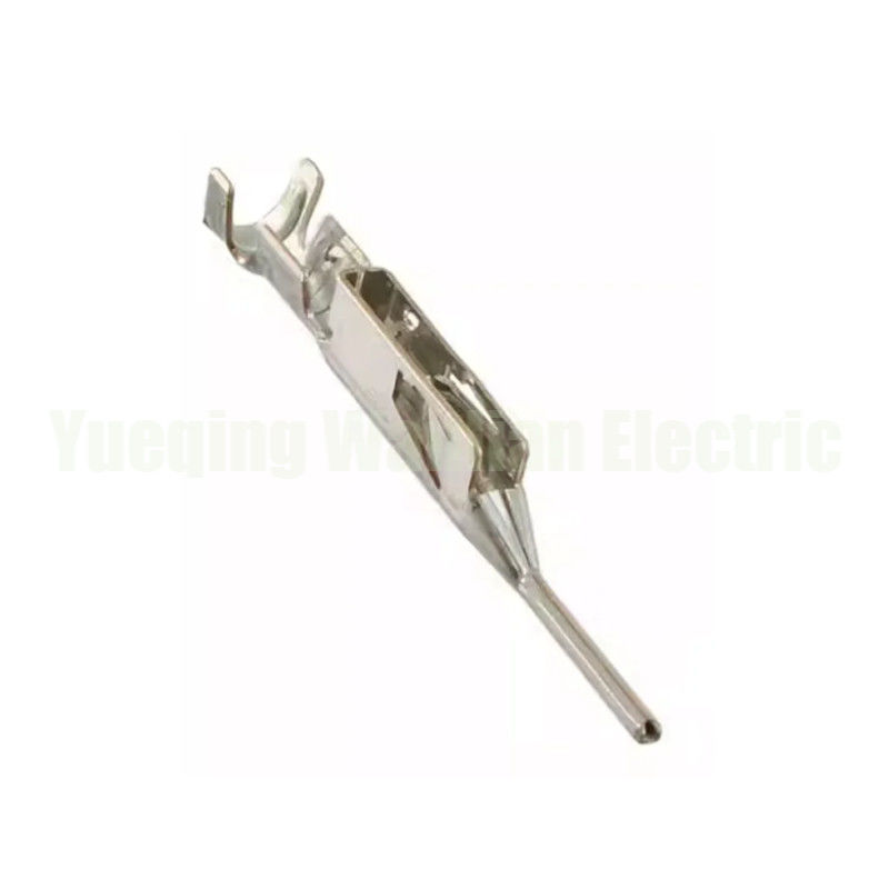 IL-AG5-PC1-5000 AG5シリーズ自動車コネクタソケットとPIN 18-22AWG CRIMP TIN端末